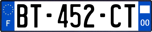 BT-452-CT