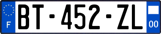 BT-452-ZL