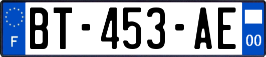 BT-453-AE