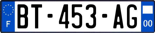 BT-453-AG