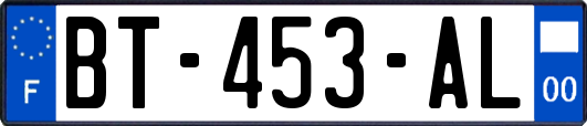 BT-453-AL