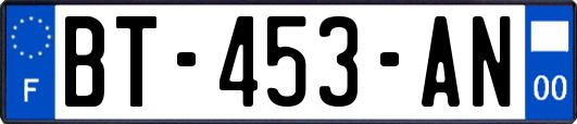 BT-453-AN