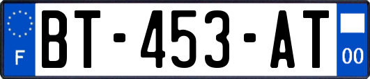 BT-453-AT