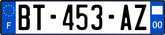 BT-453-AZ