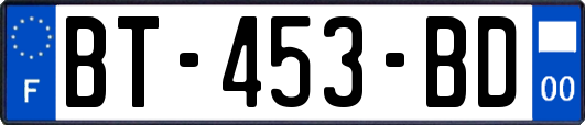 BT-453-BD