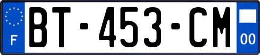 BT-453-CM