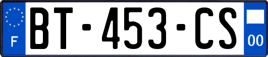 BT-453-CS