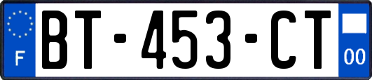 BT-453-CT