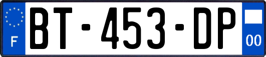 BT-453-DP