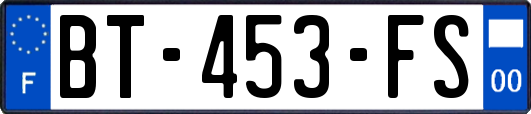 BT-453-FS