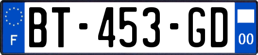 BT-453-GD