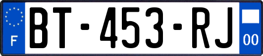 BT-453-RJ