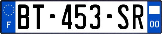 BT-453-SR