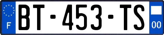 BT-453-TS