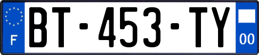 BT-453-TY