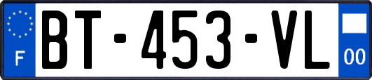 BT-453-VL