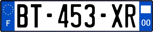 BT-453-XR