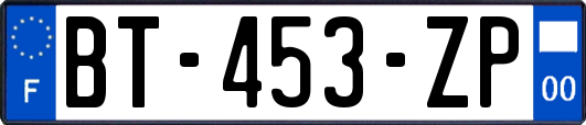 BT-453-ZP