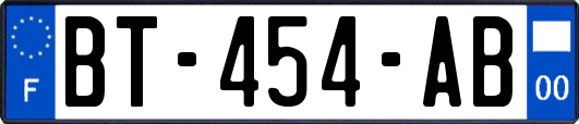 BT-454-AB