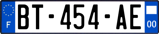 BT-454-AE