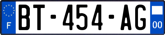 BT-454-AG