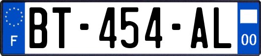 BT-454-AL