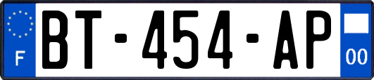 BT-454-AP