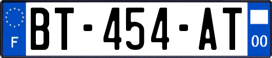 BT-454-AT