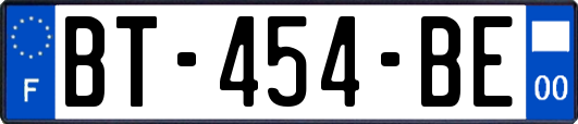 BT-454-BE