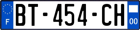 BT-454-CH