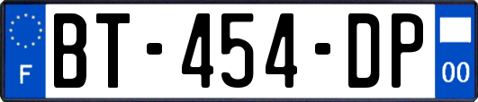 BT-454-DP