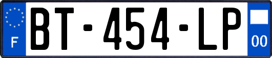 BT-454-LP