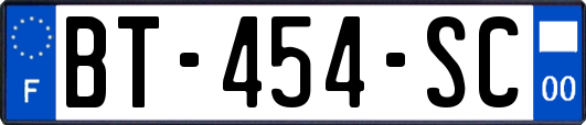 BT-454-SC