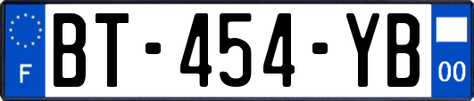 BT-454-YB