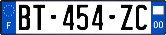 BT-454-ZC