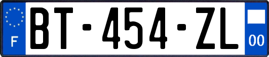 BT-454-ZL