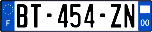 BT-454-ZN