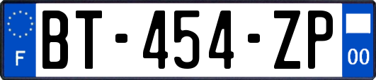 BT-454-ZP