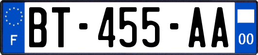 BT-455-AA