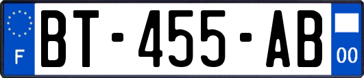 BT-455-AB