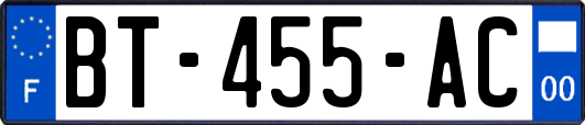 BT-455-AC