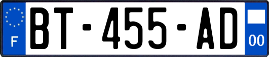 BT-455-AD