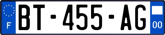 BT-455-AG