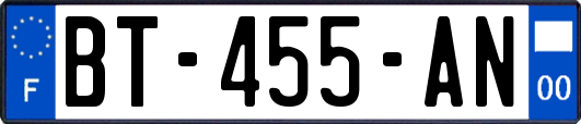 BT-455-AN