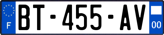 BT-455-AV