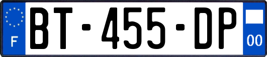 BT-455-DP