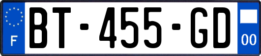 BT-455-GD