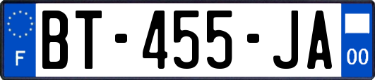 BT-455-JA