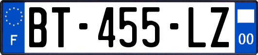 BT-455-LZ