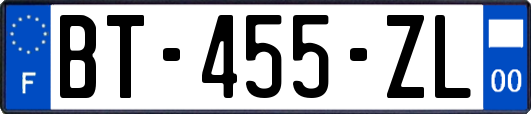 BT-455-ZL